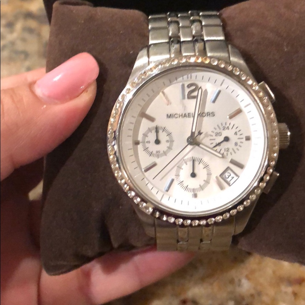 MK watch
